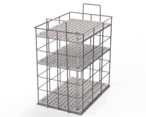 Wire Mesh Basket